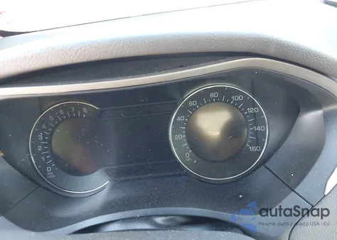 2015 Lincoln Mkz из США, поврежденный, VIN 3LN6L2G97FR617028